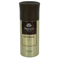 Yardley Original Men Body Spray 150ml